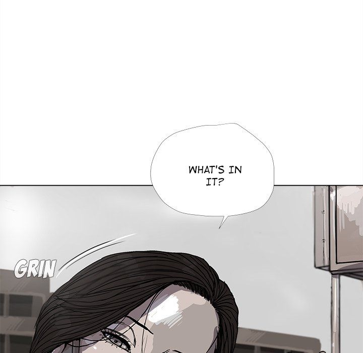 The Blue Land Manhwa - Chapter 14 Page 14