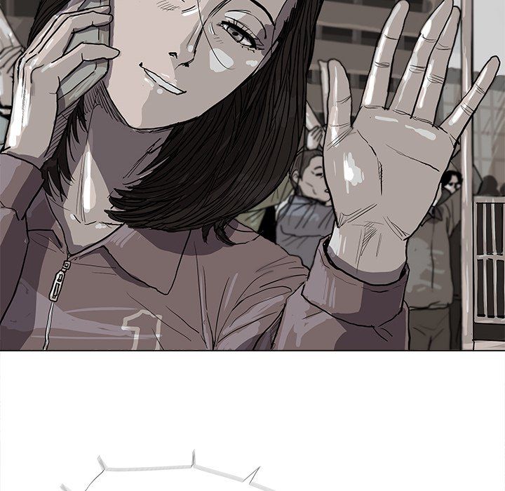 The Blue Land Manhwa - Chapter 14 Page 15