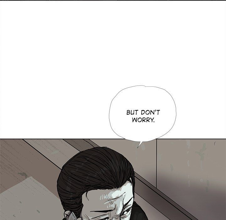 The Blue Land Manhwa - Chapter 14 Page 17