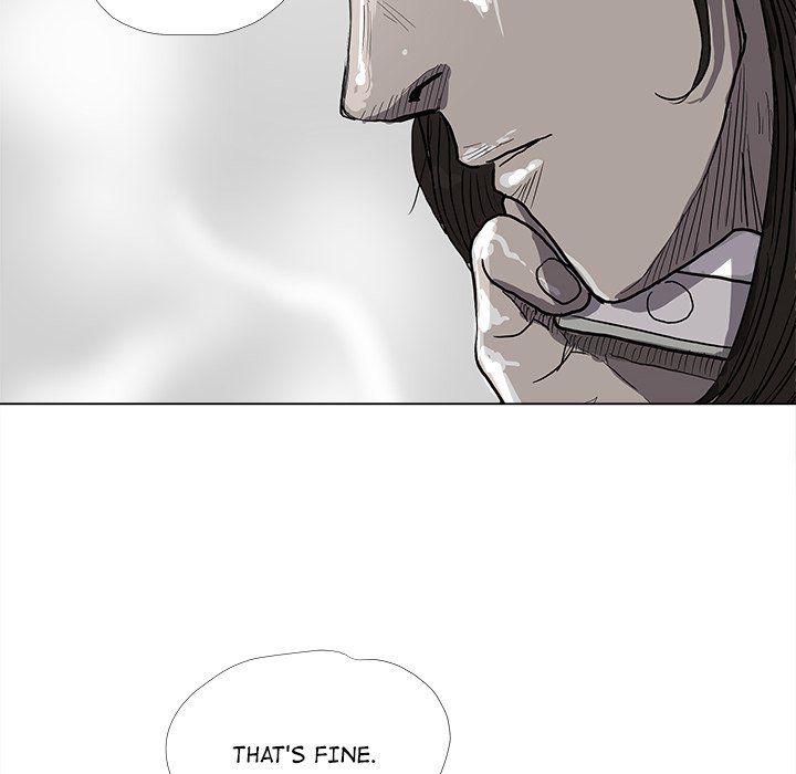 The Blue Land Manhwa - Chapter 14 Page 19