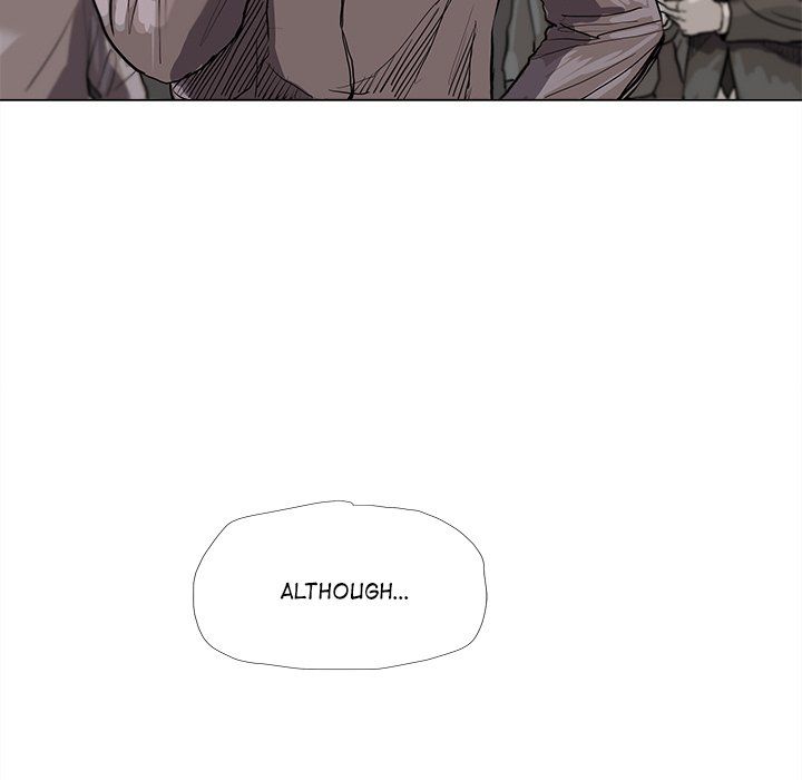 The Blue Land Manhwa - Chapter 14 Page 21