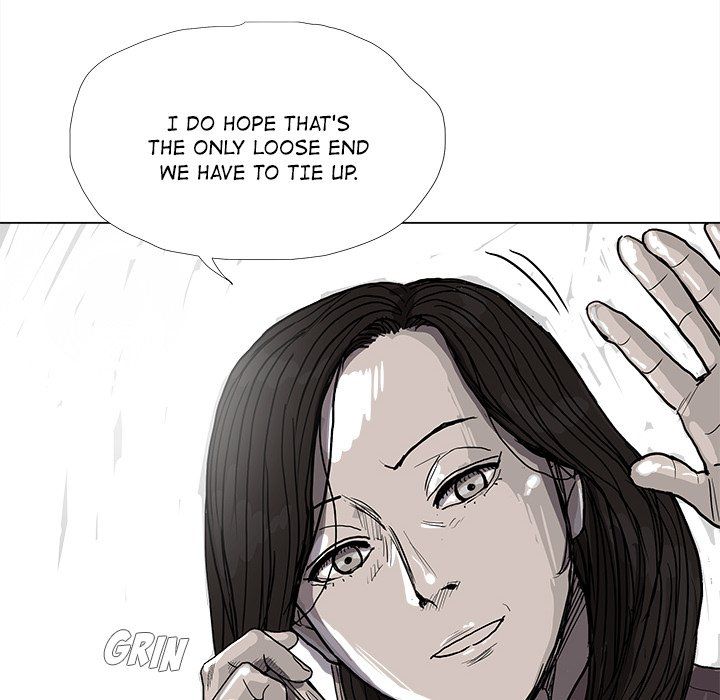 The Blue Land Manhwa - Chapter 14 Page 22