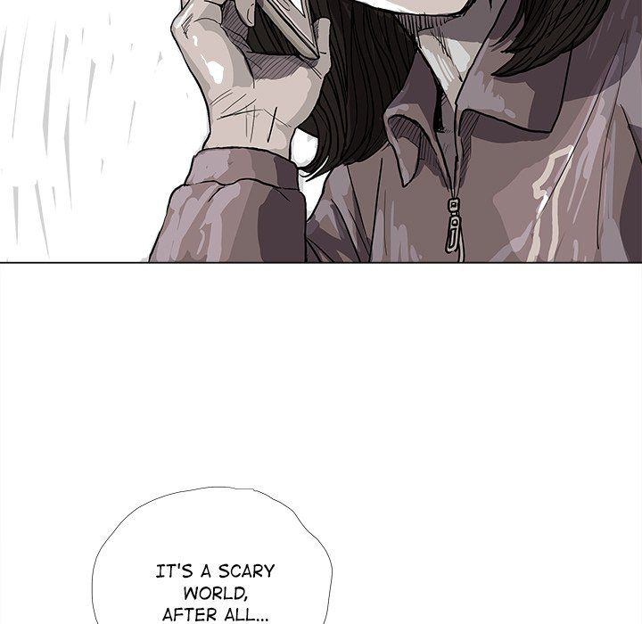 The Blue Land Manhwa - Chapter 14 Page 23