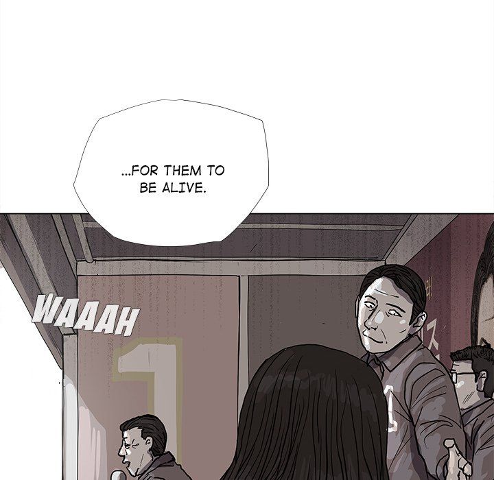 The Blue Land Manhwa - Chapter 14 Page 26