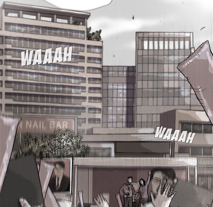 The Blue Land Manhwa - Chapter 14 Page 30