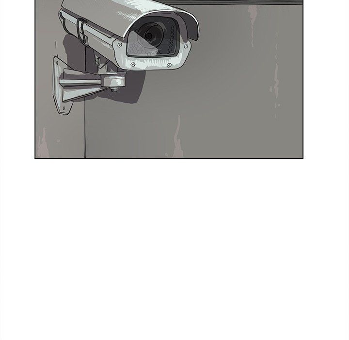 The Blue Land Manhwa - Chapter 14 Page 34