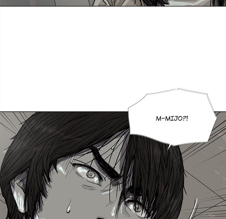 The Blue Land Manhwa - Chapter 14 Page 41