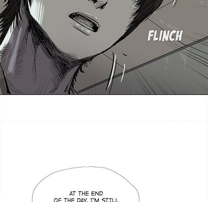 The Blue Land Manhwa - Chapter 14 Page 42