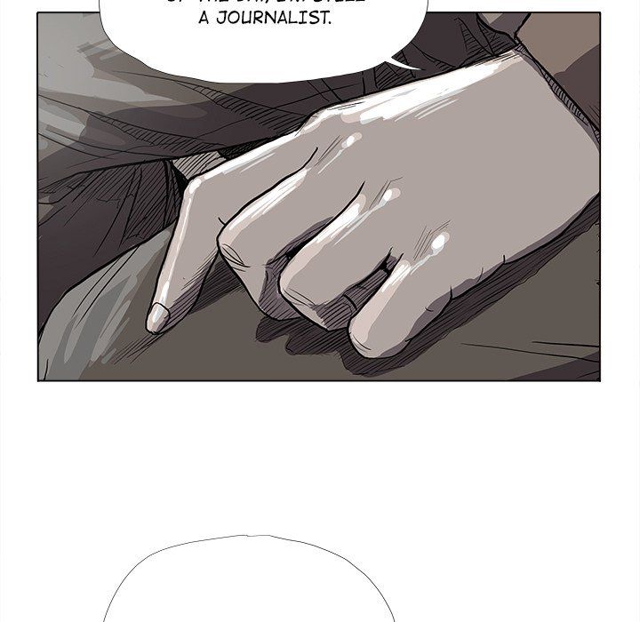 The Blue Land Manhwa - Chapter 14 Page 43