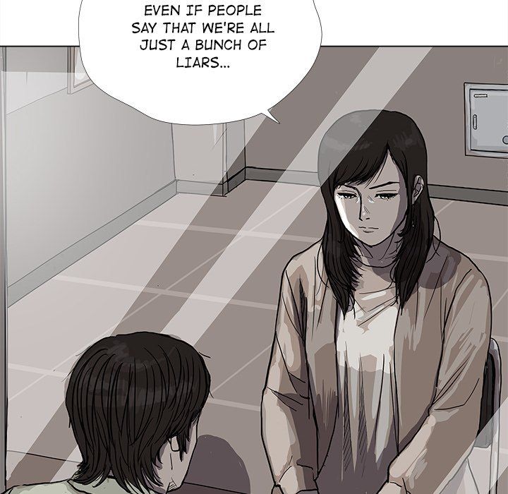 The Blue Land Manhwa - Chapter 14 Page 44