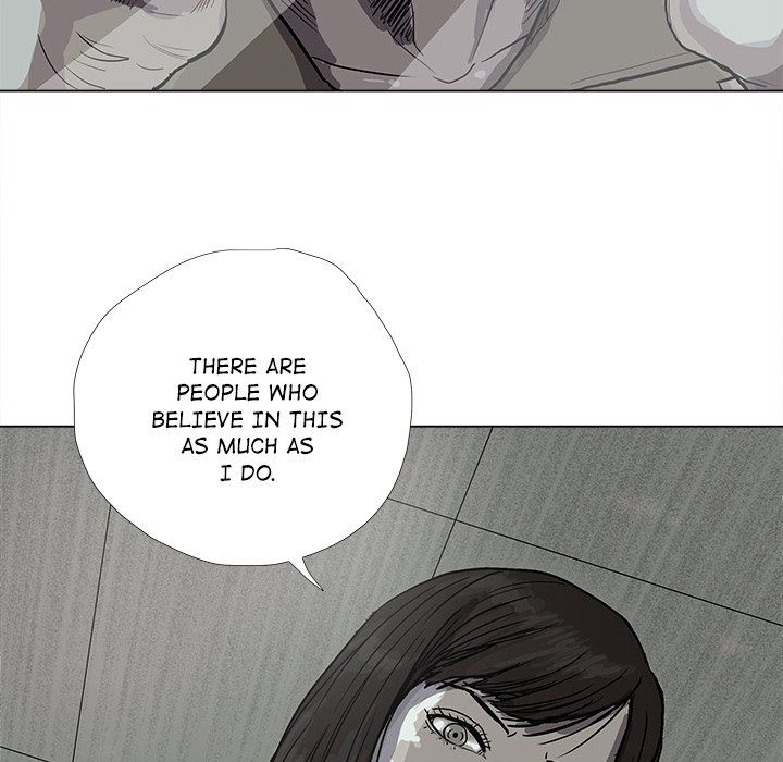 The Blue Land Manhwa - Chapter 14 Page 55
