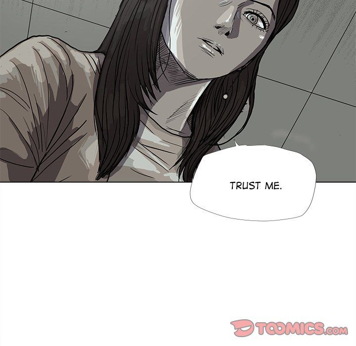 The Blue Land Manhwa - Chapter 14 Page 56