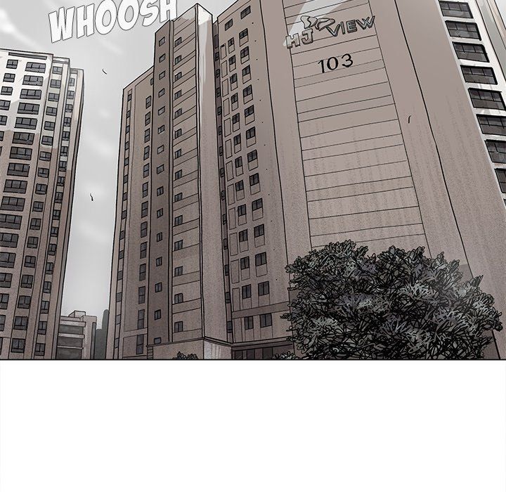 The Blue Land Manhwa - Chapter 14 Page 61