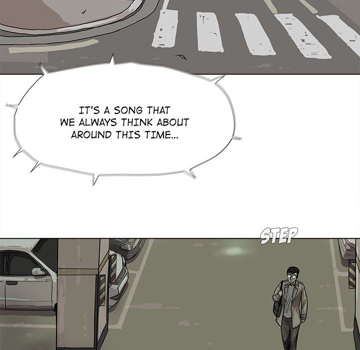 The Blue Land Manhwa - Chapter 14 Page 63