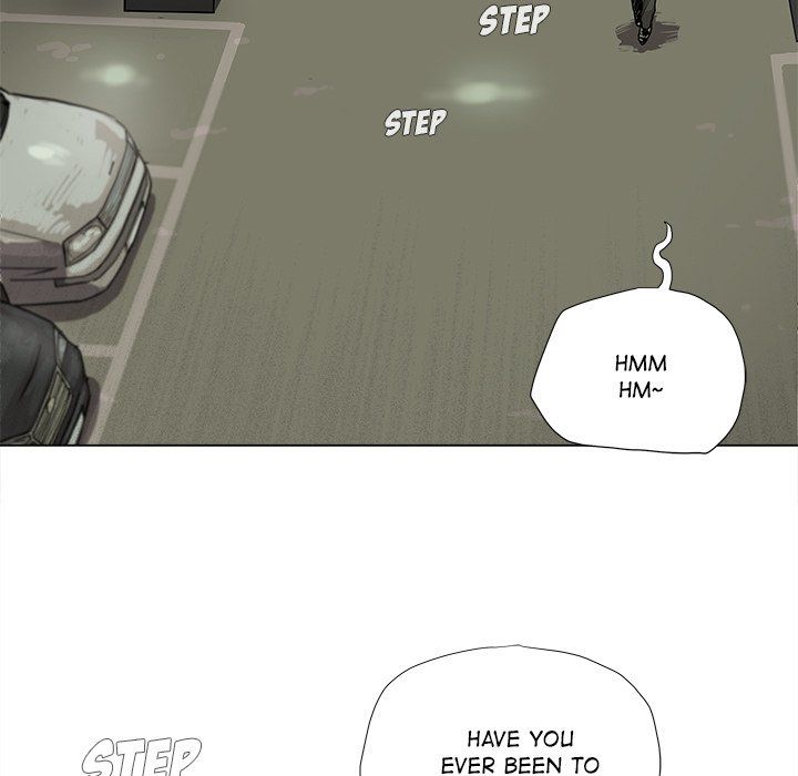 The Blue Land Manhwa - Chapter 14 Page 64