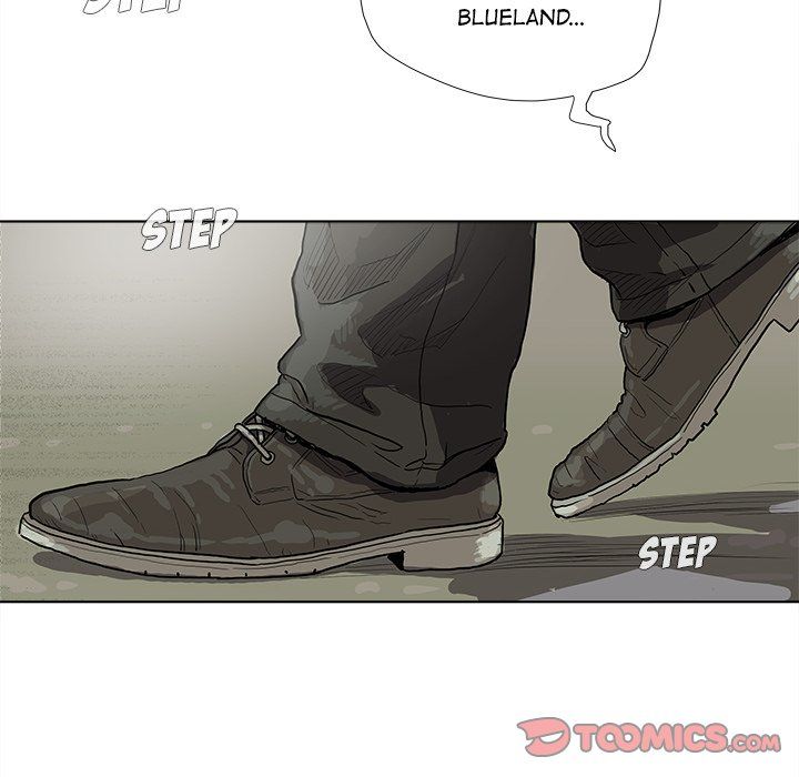 The Blue Land Manhwa - Chapter 14 Page 65