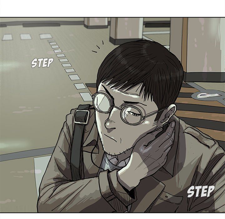 The Blue Land Manhwa - Chapter 14 Page 66