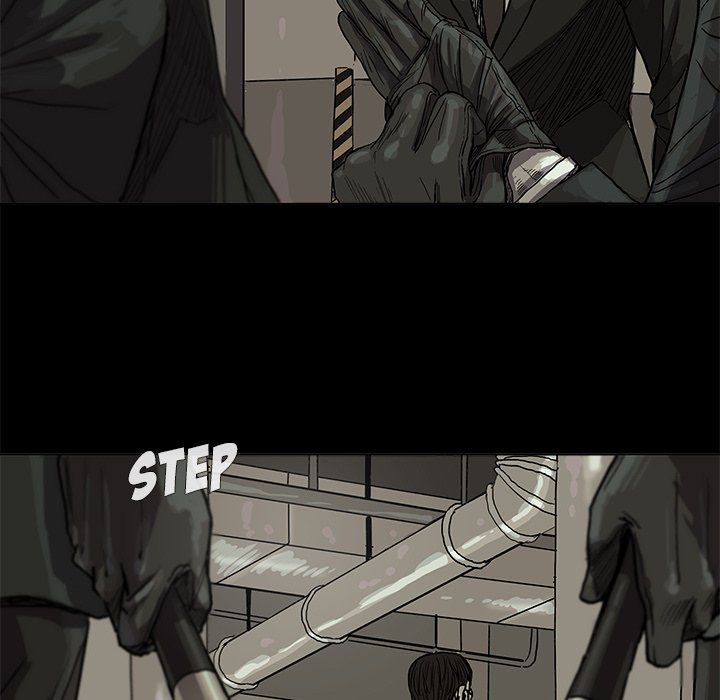 The Blue Land Manhwa - Chapter 14 Page 72