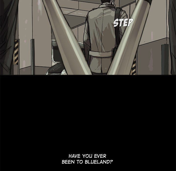 The Blue Land Manhwa - Chapter 14 Page 73