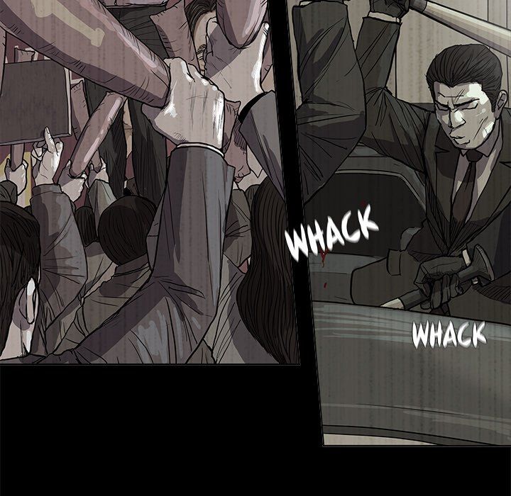 The Blue Land Manhwa - Chapter 14 Page 77