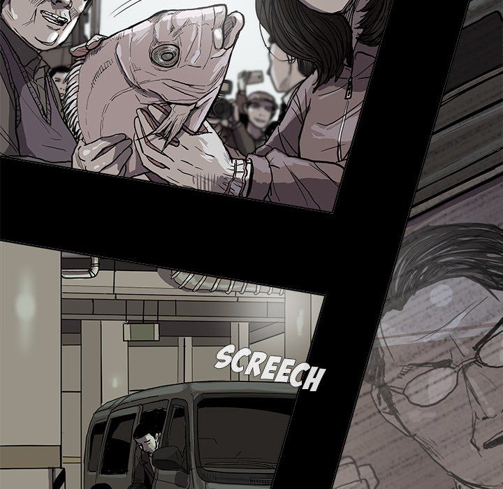 The Blue Land Manhwa - Chapter 14 Page 79