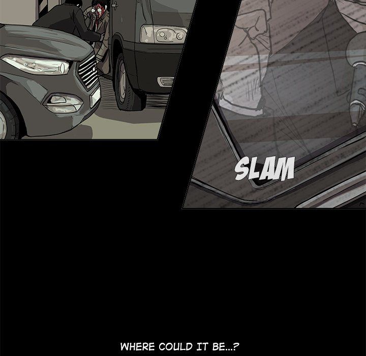 The Blue Land Manhwa - Chapter 14 Page 80