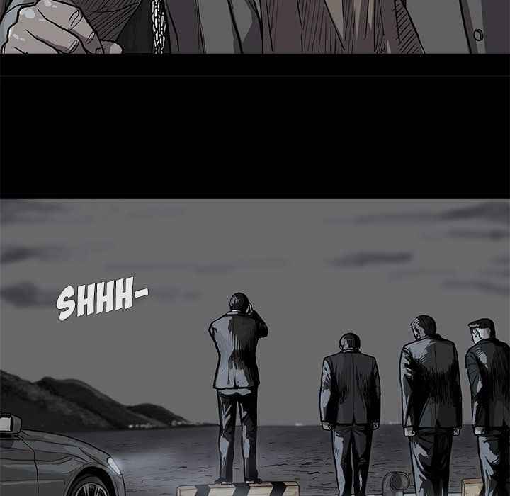 The Blue Land Manhwa - Chapter 14 Page 85