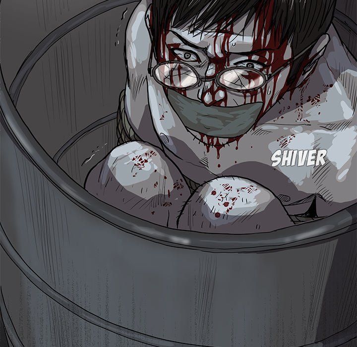 The Blue Land Manhwa - Chapter 14 Page 87