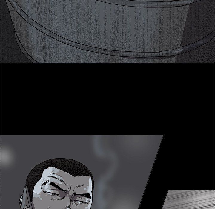 The Blue Land Manhwa - Chapter 14 Page 88