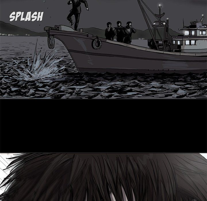 The Blue Land Manhwa - Chapter 14 Page 90