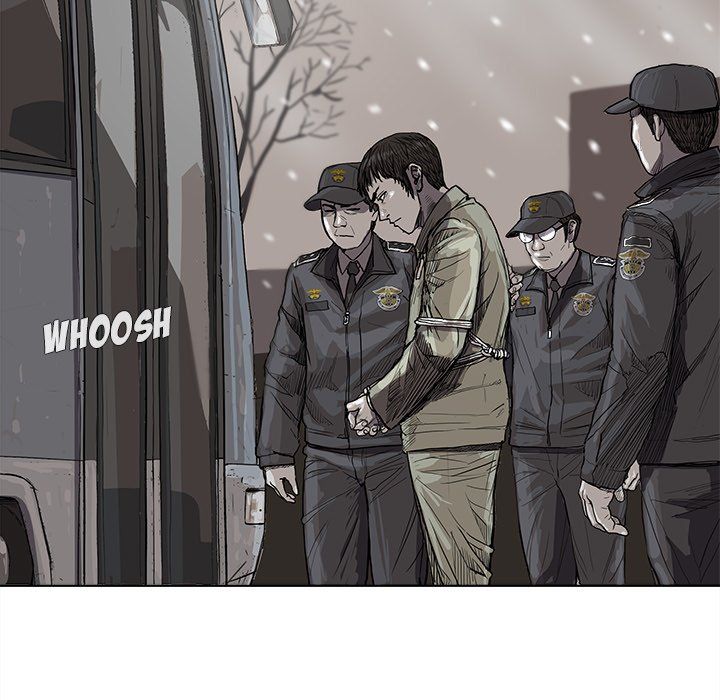 The Blue Land Manhwa - Chapter 14 Page 111