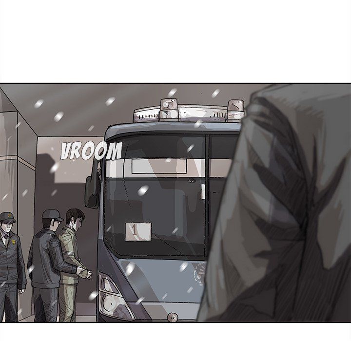 The Blue Land Manhwa - Chapter 14 Page 112