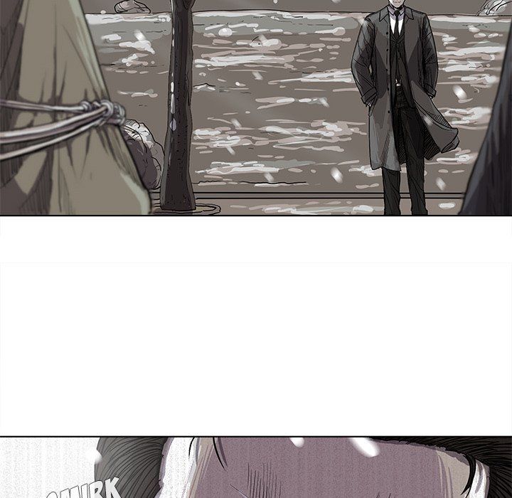 The Blue Land Manhwa - Chapter 14 Page 115