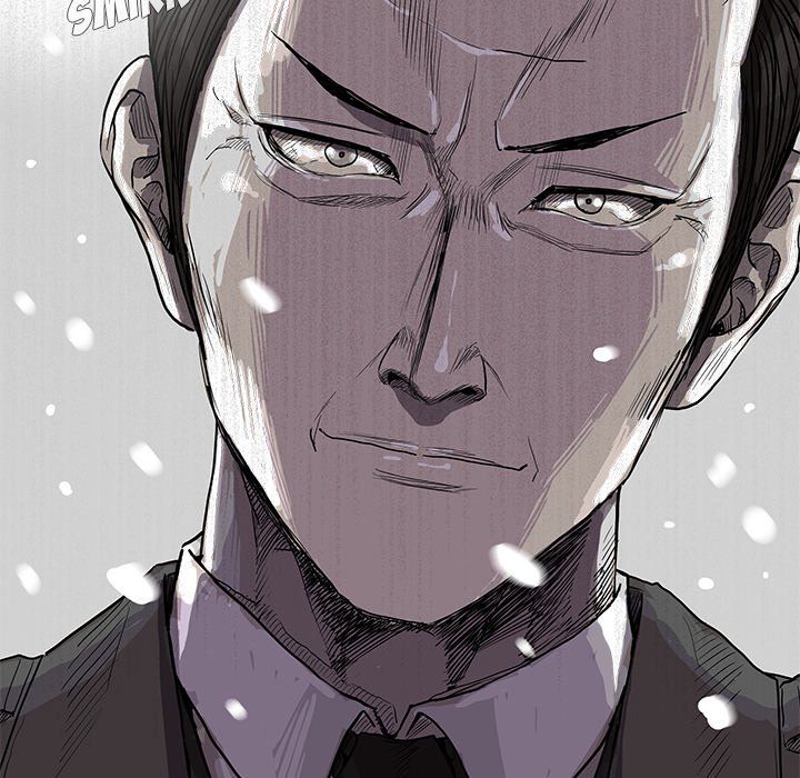 The Blue Land Manhwa - Chapter 14 Page 116