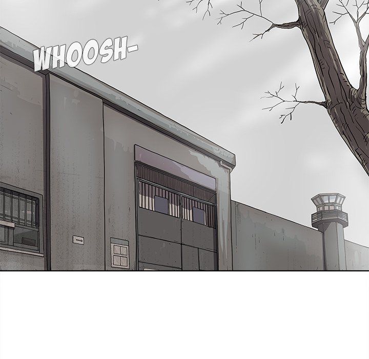 The Blue Land Manhwa - Chapter 14 Page 118