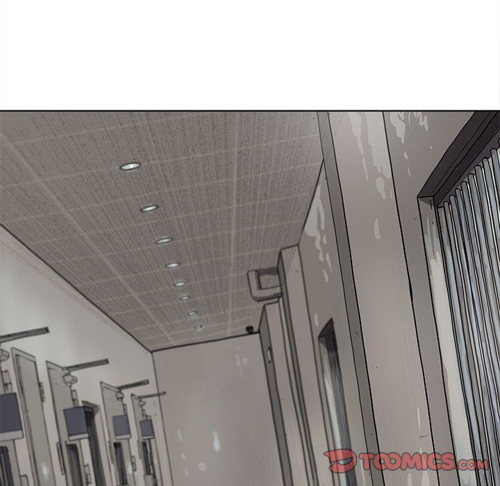 The Blue Land Manhwa - Chapter 14 Page 119