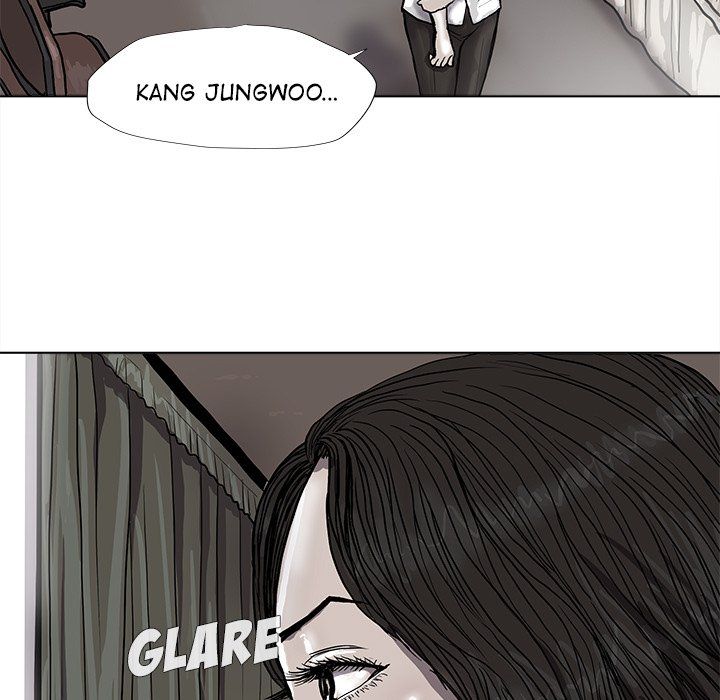 The Blue Land Manhwa - Chapter 39 Page 6