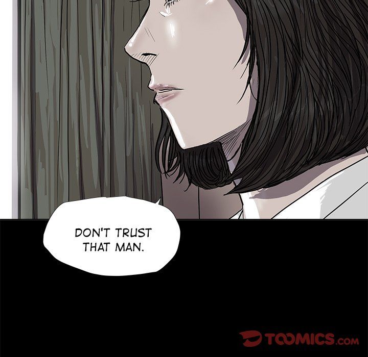The Blue Land Manhwa - Chapter 39 Page 7