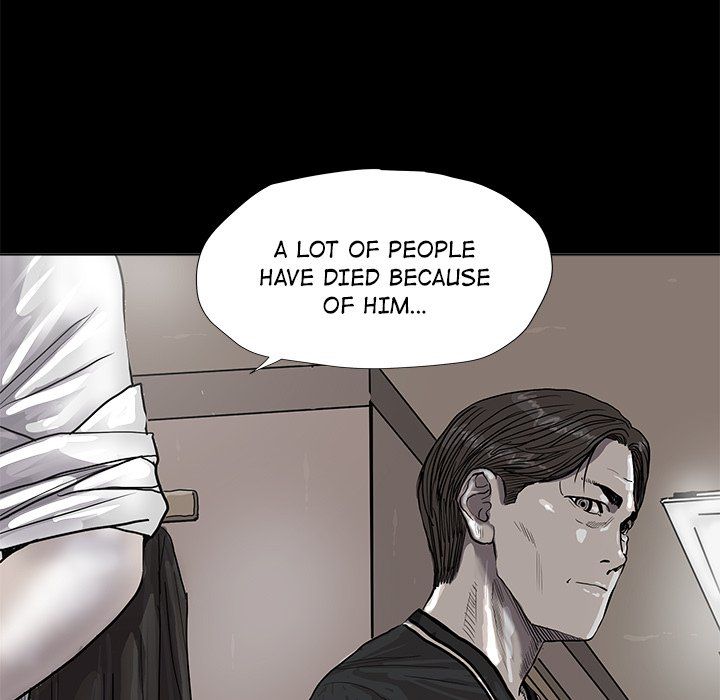 The Blue Land Manhwa - Chapter 39 Page 8