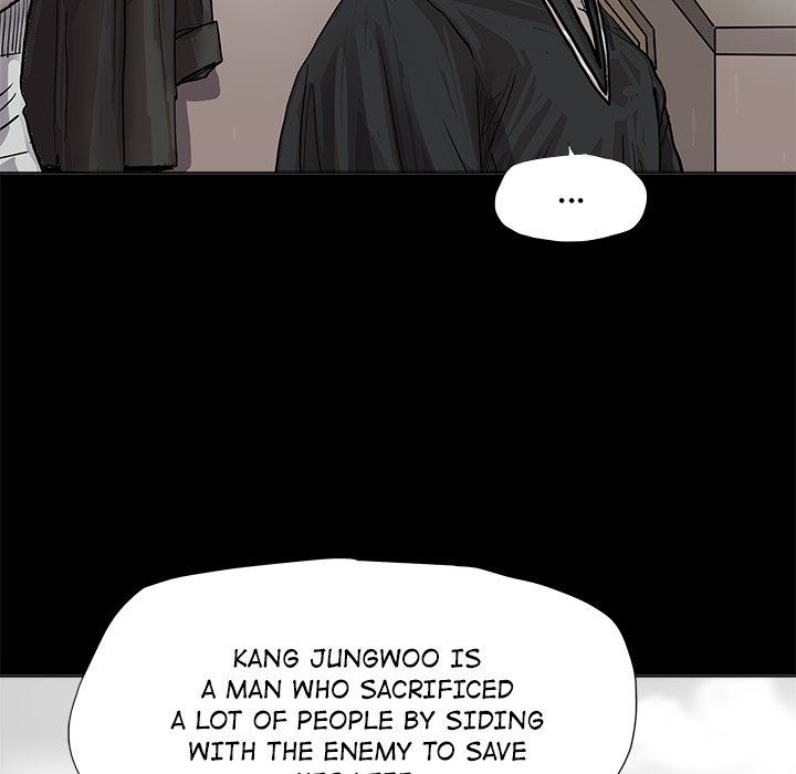 The Blue Land Manhwa - Chapter 39 Page 9