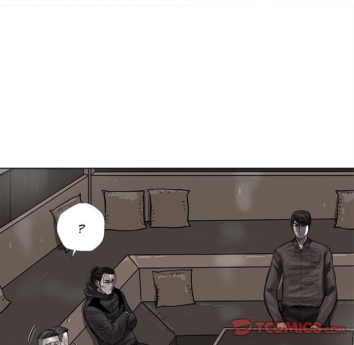 The Blue Land Manhwa - Chapter 39 Page 19