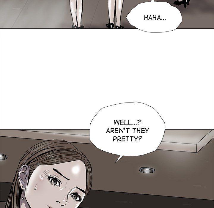 The Blue Land Manhwa - Chapter 39 Page 21