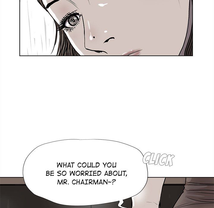 The Blue Land Manhwa - Chapter 39 Page 28