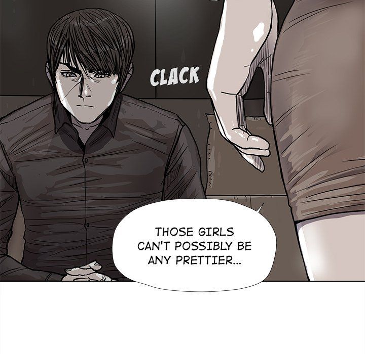 The Blue Land Manhwa - Chapter 39 Page 29