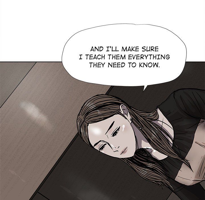 The Blue Land Manhwa - Chapter 39 Page 30