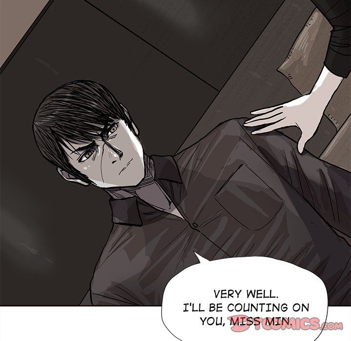 The Blue Land Manhwa - Chapter 39 Page 31