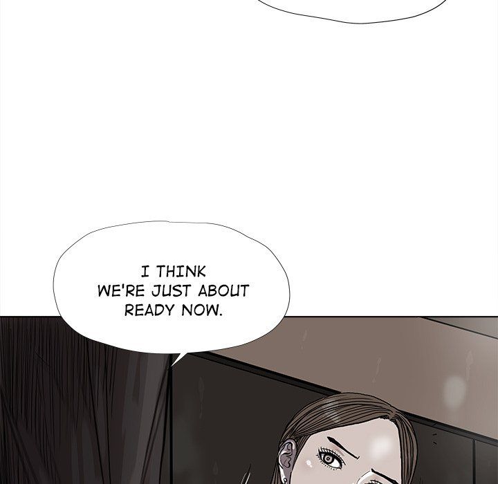 The Blue Land Manhwa - Chapter 39 Page 32