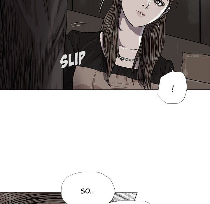 The Blue Land Manhwa - Chapter 39 Page 33