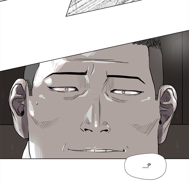 The Blue Land Manhwa - Chapter 39 Page 35