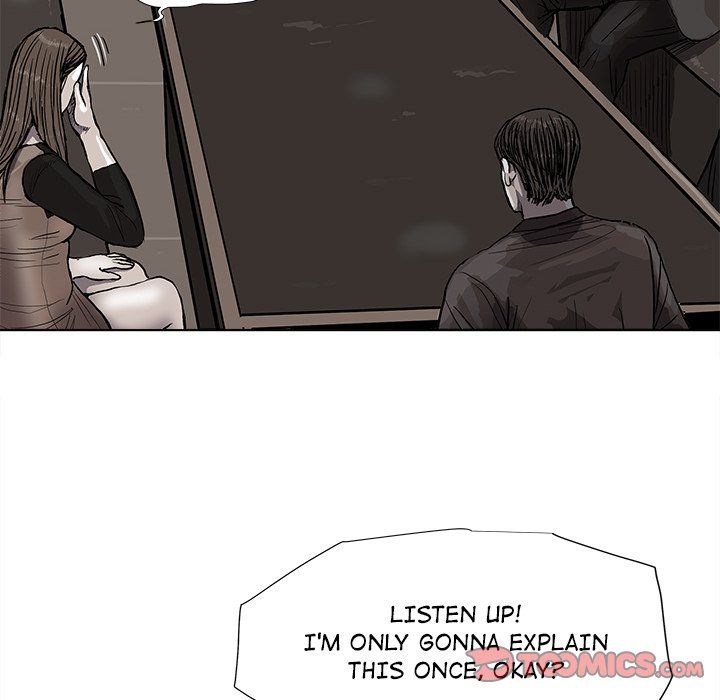 The Blue Land Manhwa - Chapter 39 Page 37
